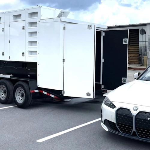 mobile ev charging