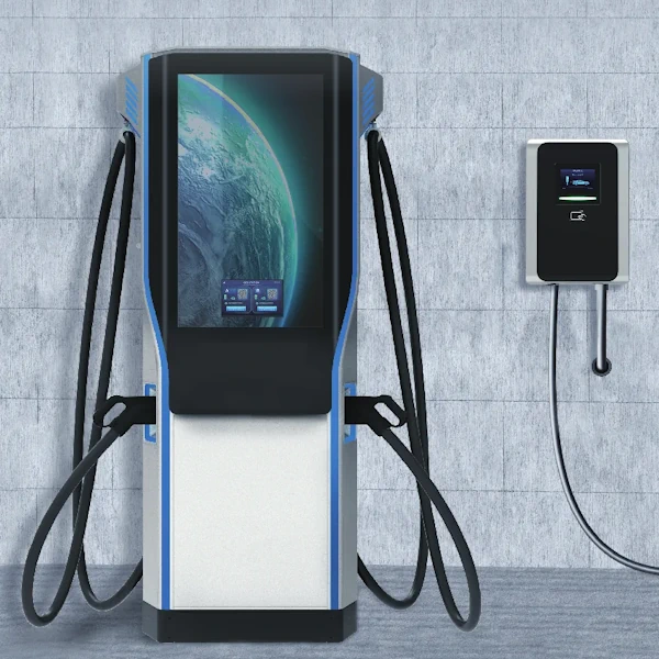 EV Chargers installation home and commercial