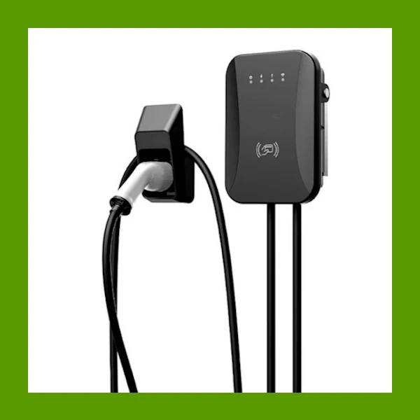 PulseQ AC Home EV Chargers PulseQ AC Home EV Chargers